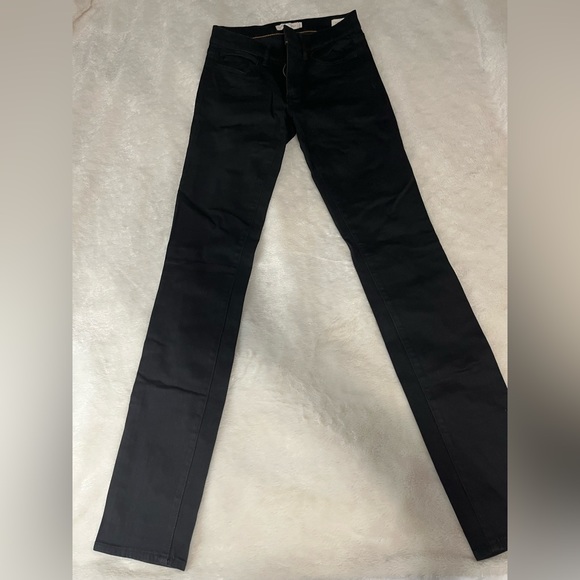 Tory Burch Skinny Jeans - Picture 3 of 5